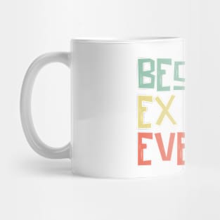 Best Ex Wife Ever Mug